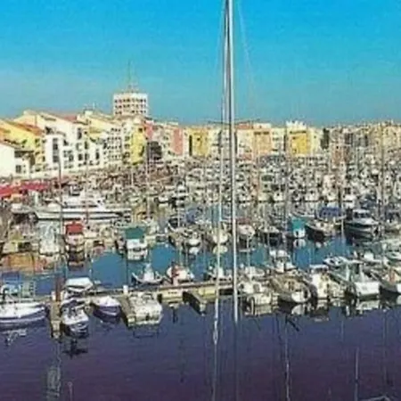 Villa Emeraude Dans *