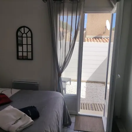 émeraude Dans Résidence * Agde