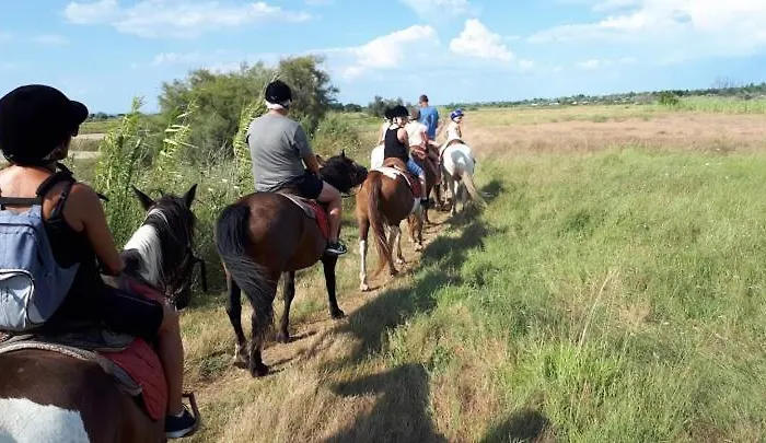 Emeraude Dans Βίλα *