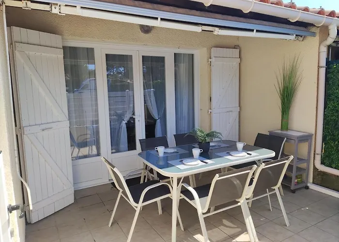 Emeraude Dans * Agde