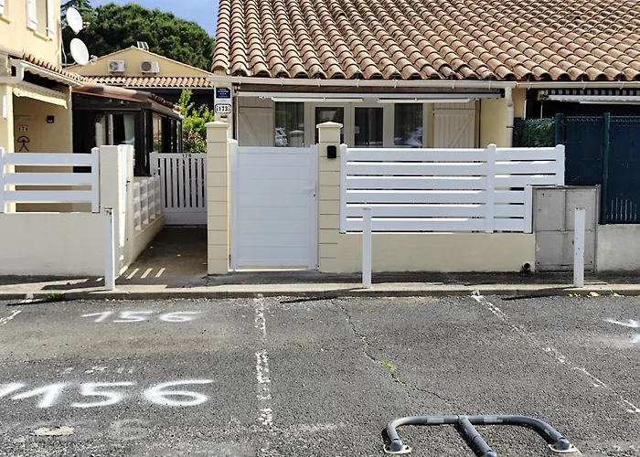 Βίλα Emeraude Dans